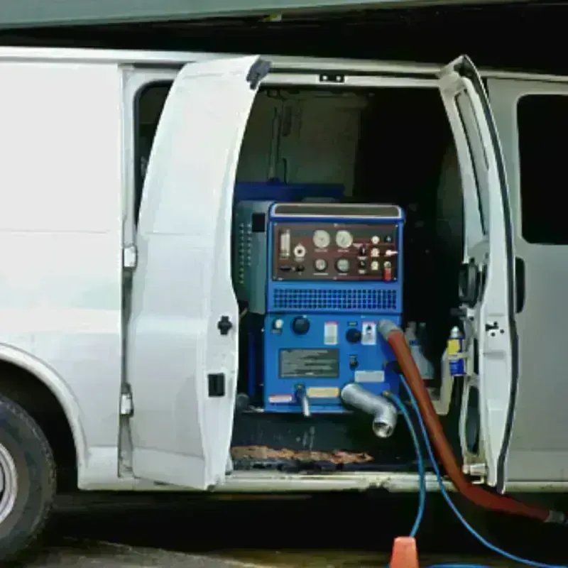 Water Extraction process in Brown County, NE